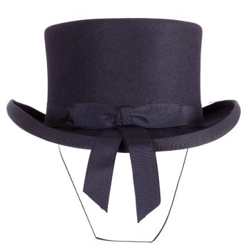 Premiere dressage hat 55 Blue