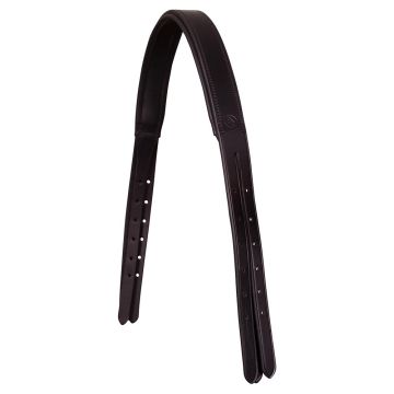 BR Headjoint Symmetric Cob Black
