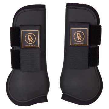 BR Tendon boots "Event" Pony Black