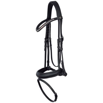 Harry's Horse Bridle Soft Matt
