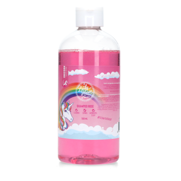 Lucky Horse Unicorn Shampoo Rose