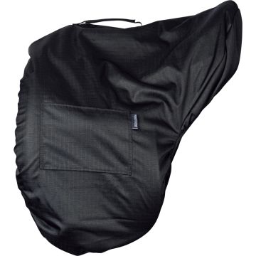 Harry's Horse Saddle cover WP One Size Black