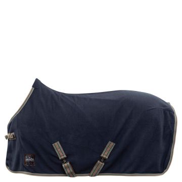 Premiere XS Fleece Back