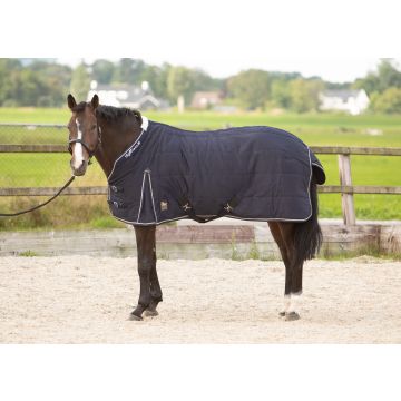 Harry's Horse Stable Rug Highliner 200gr