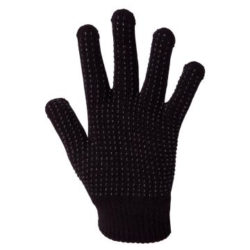 Premiere Gloves "Magic Gloves" adults Volwassenen Black