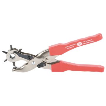 Harry's Horse Hole pliers pro with lever