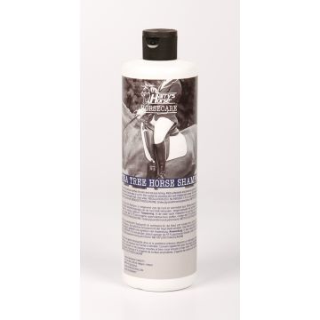 Harry's Horse Shampoo tea tree (500 ml.)