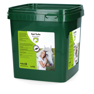 Excellent Equi Turbo Muscle Stimulant Bucket