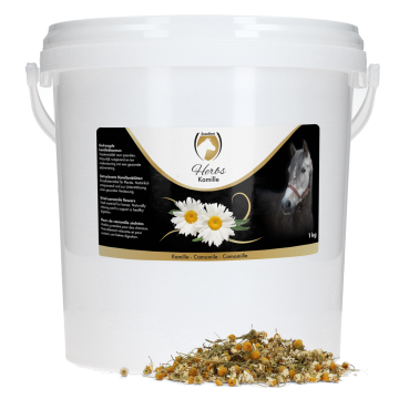 Excellent Herbs Chamomile