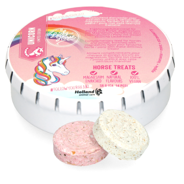 Lucky Horse Unicorn Horse Treats