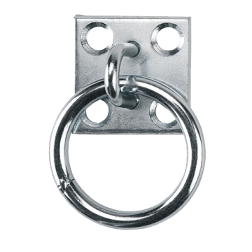 Excellent Stable tie-in/securing ring