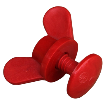 Ok-Plast Feeder screw for water drainage