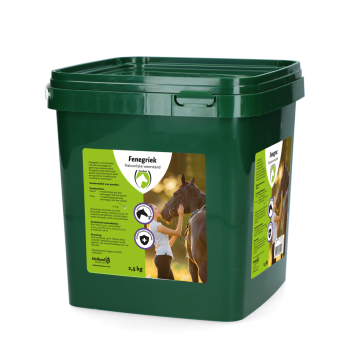 Excellent Fenugreek (Fenugreek) Bucket 2,5 KG Naturel