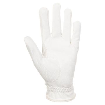 BR Glove Grip Pro 6.5 White