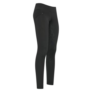 Easy Rider Riding Leggings Dietse Winter FullGrip Kids