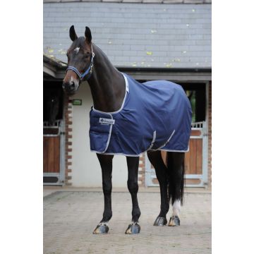 Bucas  Celtic Stable Extra 115 Navy