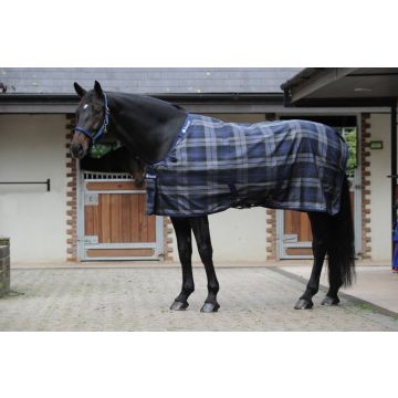 Bucas  Celtic Stable Medium 115 Tartan