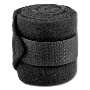 Waldhausen Fleece bandage Shetty, set of 4