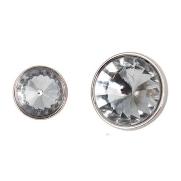 horka BUTTON BLING