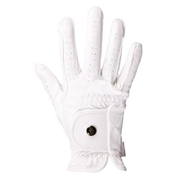 BR Gloves All Weather Pro 5 White