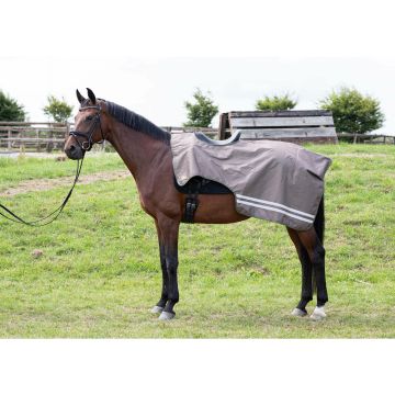 Harry's Horse Exercise sheet Waterproof 0gr Fleece WI23