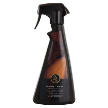 BR leather cleaner 500 ml