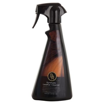 BR Synthetic Leather cleaner 500ml