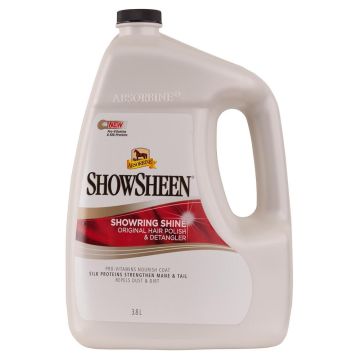 Absorbine Anti-tcorner Showsheen 3.8 l