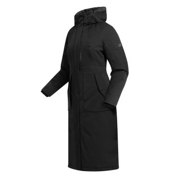 Waldhausen Winter performance riding jacket opal