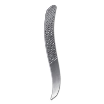 Waldhausen Hoof rasp, curved