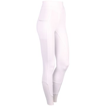 Harry's Horse Riding Breeches Equitights EQS Silver Full Grip