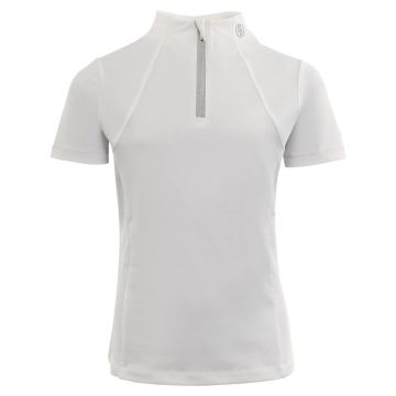 BR short sleeve competition shirt Monterrey children
