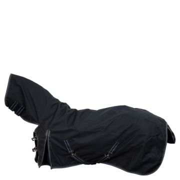 Premiere XS "All Year" Rain Blanket with Neck 600D - 0 g 125 Dark Blue