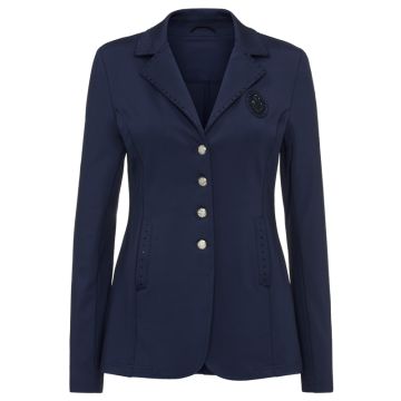 Imperial Riding Competition jacket Starlight Stone ladies 80 Navy-Navystone