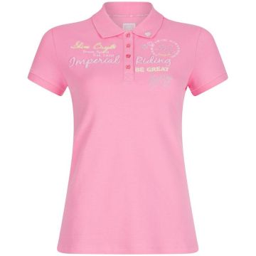 Imperial Riding Polo shirt Kindness