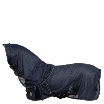 Premiere XS "All Year" fly sheet with neck 95 Dark Blue