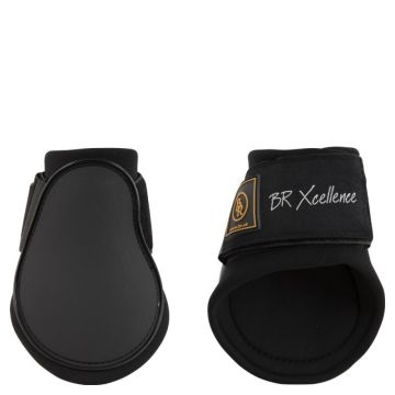 BR Fetlock boots BR Xcellence Pony Black