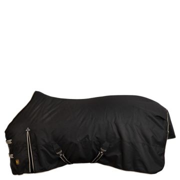 BR Outdoor blanket Classic 1200D - 340gr. 205 cm Black