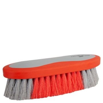 Premiere Brush Prem Soft Grip L-45mmDandy Large hard bristles VE6