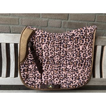 MHS Saddle Pad "Safari"