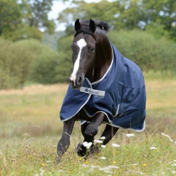 Bucas Freedom Turnout Light 213 Navy