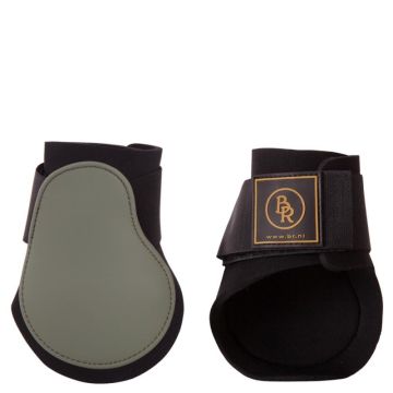 BR Fetlock boots Event without elastic. Pony Sea Spray