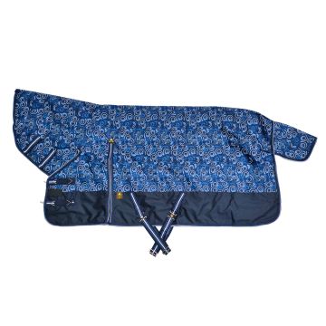 MHS Rain blanket "Dream" 100gr fixed neck