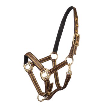 MHS Halter "Chic"