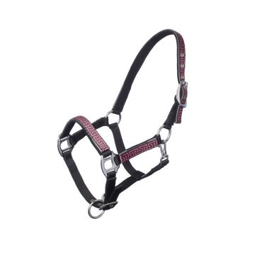 MHS Halter "Satin"