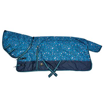 MHS Rain blanket "Feya" 100gr detachable neck