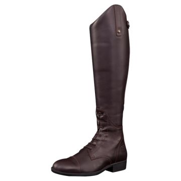 BR Riding boots "Flavio" wide shaft