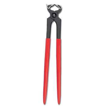 Waldhausen Hoof pliers with riveted edges