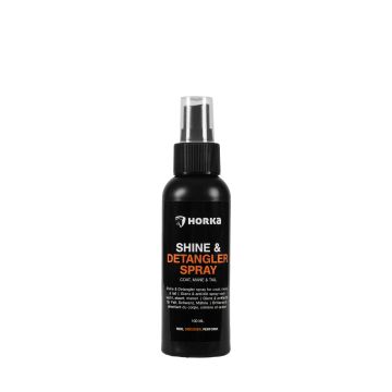 horka SHINE & DETANGLE SPRAY 