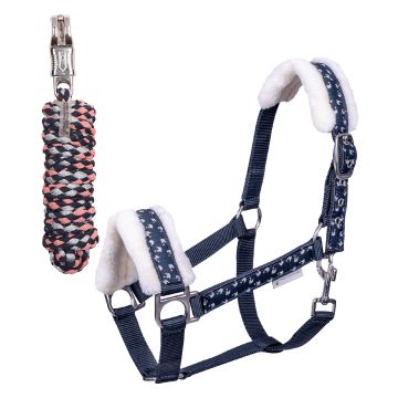 Waldhausen Halter set Lucky